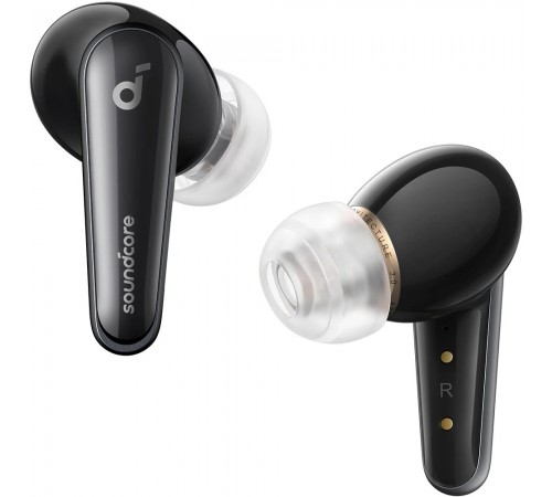 Bluetooth-гарнітура Anker SoundCore Liberty 4 Midnight Black (A3953G11)