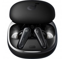 Bluetooth-гарнітура Anker SoundCore Liberty 4 Midnight Black (A3953G11)
