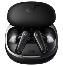 Bluetooth-гарнітура Anker SoundCore Liberty 4 Midnight Black (A3953G11)