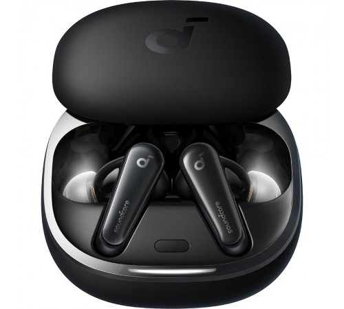 Bluetooth-гарнітура Anker SoundCore Liberty 4 Midnight Black (A3953G11)