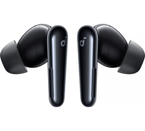 Bluetooth-гарнітура Anker SoundCore Liberty 4 Pro Black Matte (A3954G11)