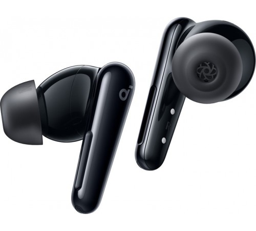 Bluetooth-гарнітура Anker SoundCore Liberty 4 Pro Black Matte (A3954G11)