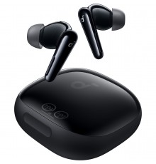 Bluetooth-гарнітура Anker SoundCore Liberty 4 Pro Black Matte (A3954G11)