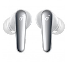 Bluetooth-гарнітура Anker SoundCore Liberty 4 Pro ANC White Matte (A3954G21)