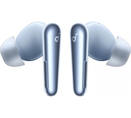 Bluetooth-гарнітура Anker SoundCore Liberty 4 Pro Blue Matte (A3954G31)