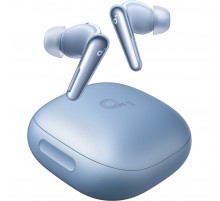 Bluetooth-гарнітура Anker SoundCore Liberty 4 Pro Blue Matte (A3954G31)