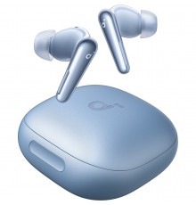 Bluetooth-гарнітура Anker SoundCore Liberty 4 Pro Blue Matte (A3954G31)