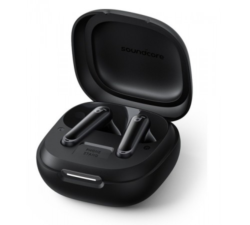 Bluetooth-гарнітура Anker SoundCore P40i Black (A3955G11)