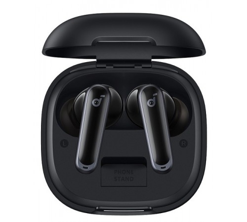 Bluetooth-гарнітура Anker SoundCore P40i Black (A3955G11)