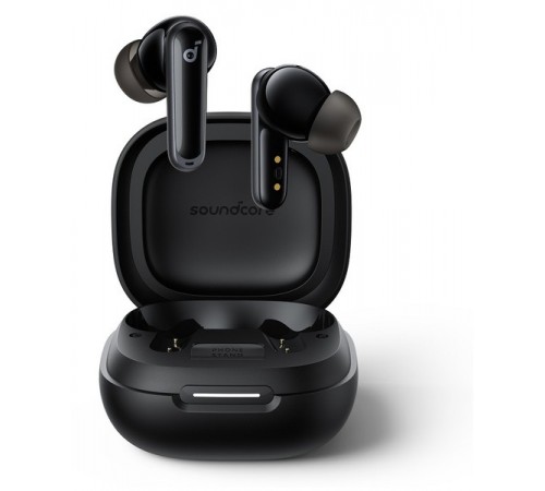 Bluetooth-гарнітура Anker SoundCore P40i Black (A3955G11)