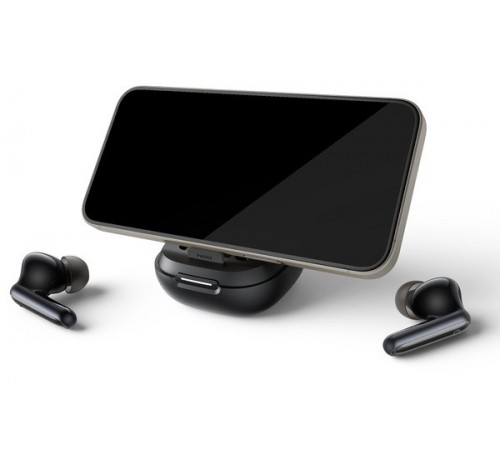Bluetooth-гарнітура Anker SoundCore P40i Black (A3955G11)