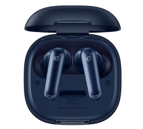 Bluetooth-гарнітура Anker SoundCore P40i Navy Blue (A3955G31)
