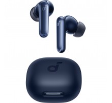 Bluetooth-гарнітура Anker SoundCore P40i Navy Blue (A3955G31)