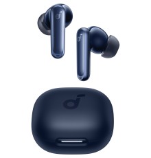 Bluetooth-гарнітура Anker SoundCore P40i Navy Blue (A3955G31)