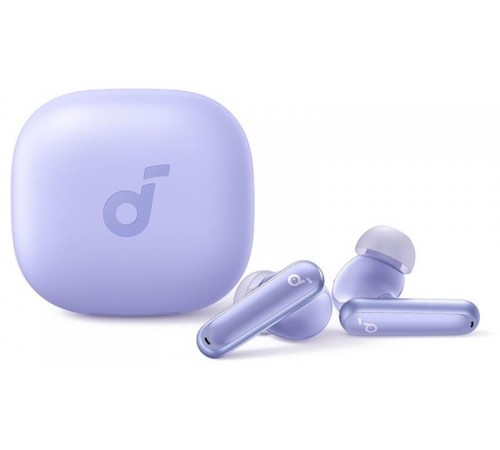 Bluetooth-гарнітура Anker SoundCore P40i Purple (A3955GQ1)
