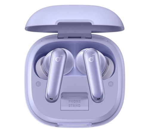 Bluetooth-гарнітура Anker SoundCore P40i Purple (A3955GQ1)