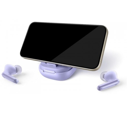 Bluetooth-гарнітура Anker SoundCore P40i Purple (A3955GQ1)
