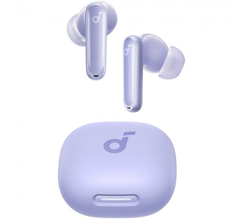Bluetooth-гарнітура Anker SoundCore P40i Purple (A3955GQ1)