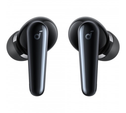 Bluetooth-гарнітура Anker SoundCore Liberty 5 ANC Black (A3957G11)