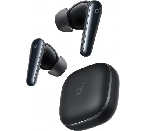 Bluetooth-гарнітура Anker SoundCore Liberty 5 ANC Black (A3957G11)