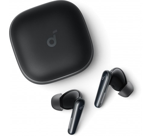 Bluetooth-гарнітура Anker SoundCore Liberty 5 ANC Black (A3957G11)
