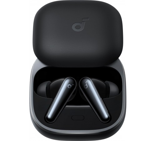 Bluetooth-гарнітура Anker SoundCore Liberty 5 ANC Black (A3957G11)