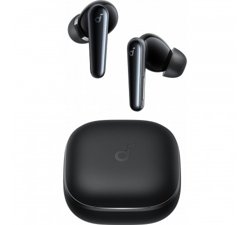 Bluetooth-гарнітура Anker SoundCore Liberty 5 ANC Black (A3957G11)