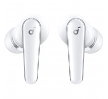 Bluetooth-гарнітура Anker SoundCore Liberty 5 ANC White (A3957G21)