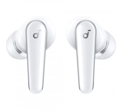 Bluetooth-гарнітура Anker SoundCore Liberty 5 ANC White (A3957G21)