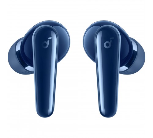 Bluetooth-гарнітура Anker SoundCore Liberty 5 ANC Blue (A3957G31)