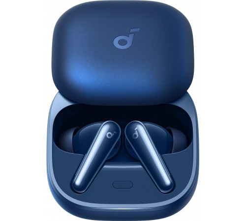 Bluetooth-гарнітура Anker SoundCore Liberty 5 ANC Blue (A3957G31)