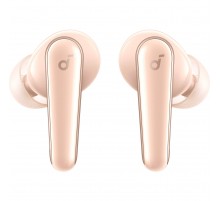Bluetooth-гарнітура Anker SoundCore Liberty 5 ANC Pink (A3957G51)