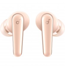 Bluetooth-гарнітура Anker SoundCore Liberty 5 ANC Pink (A3957G51)