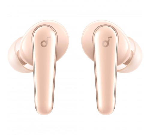 Bluetooth-гарнітура Anker SoundCore Liberty 5 ANC Pink (A3957G51)