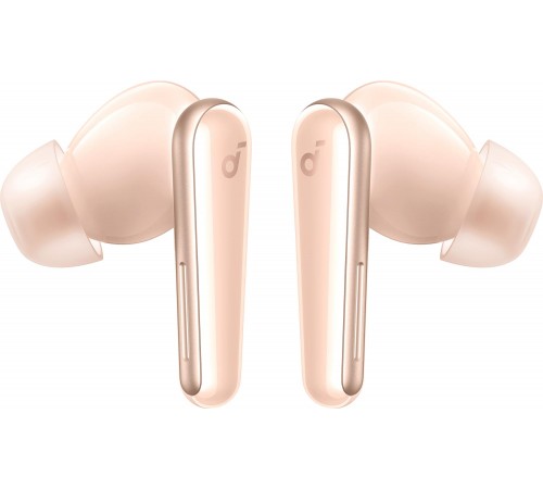 Bluetooth-гарнітура Anker SoundCore Liberty 5 ANC Pink (A3957G51)