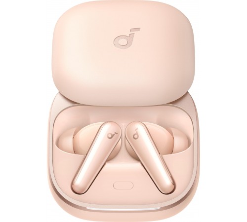 Bluetooth-гарнітура Anker SoundCore Liberty 5 ANC Pink (A3957G51)