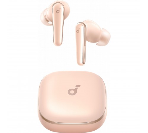 Bluetooth-гарнітура Anker SoundCore Liberty 5 ANC Pink (A3957G51)