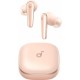 Bluetooth-гарнітура Anker SoundCore Liberty 5 ANC Pink (A3957G51)