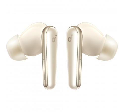 Bluetooth-гарнітура Anker SoundCore Liberty 5 ANC Golden (A3957GB1)