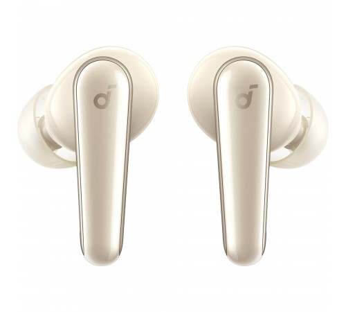 Bluetooth-гарнітура Anker SoundCore Liberty 5 ANC Golden (A3957GB1)