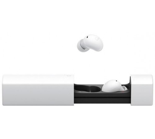 Bluetooth-гарнітура Anker SoundCore A30i White (A3958G21)