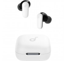 Bluetooth-гарнітура Anker SoundCore P30i White (A3959321)
