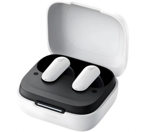 Bluetooth-гарнітура Anker SoundCore P30i White (A3959321)