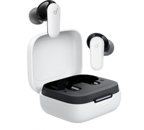 Bluetooth-гарнітура Anker SoundCore P30i White (A3959321)