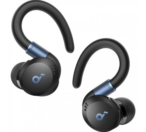 Bluetooth-гарнітура Anker SoundCore Sport X20 Black (A3968G11)