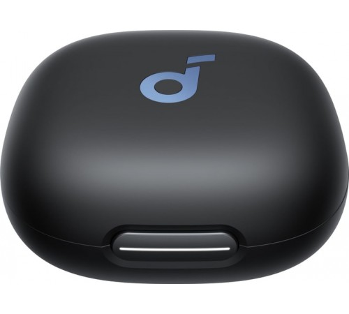 Bluetooth-гарнітура Anker SoundCore Sport X20 Black (A3968G11)