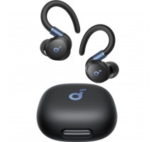 Bluetooth-гарнітура Anker SoundCore Sport X20 Black (A3968G11)