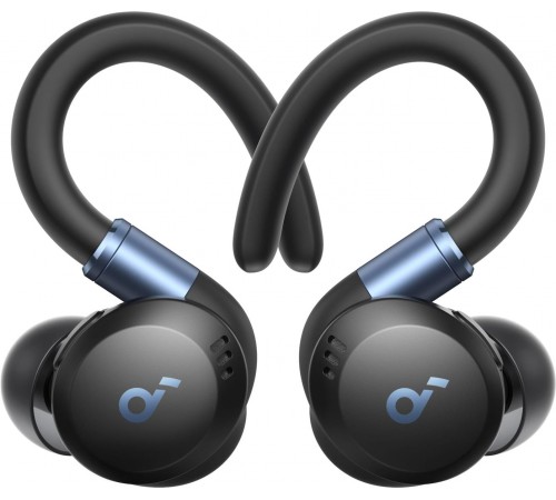 Bluetooth-гарнітура Anker SoundCore Sport X20 Black (A3968G11)