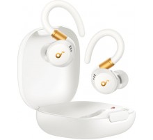 Bluetooth-гарнітура Anker SoundCore Sport X20 White (A3968G21)