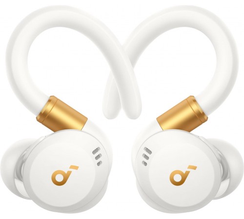 Bluetooth-гарнітура Anker SoundCore Sport X20 White (A3968G21)